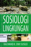 Sosiologi lingkungan