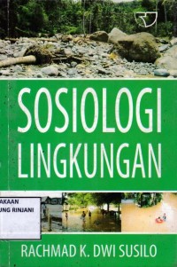 Sosiologi lingkungan