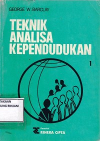 Teknik analisa kependudukan