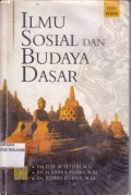 Ilmu sosial dan budaya dasar