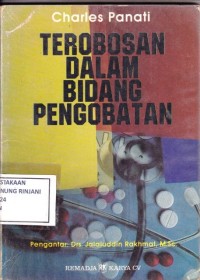 Terobosan dalam bidang pengobatan