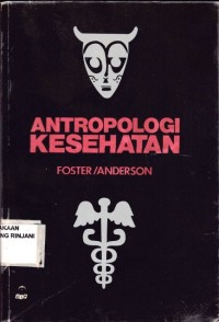 Antropologi Kesehatan