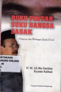 Buku pintar suku bangsa sasak, pelajaran dari berbagai gejala sosial