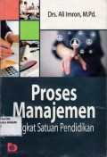 Proses manajemen tingkat satuan pendidikan