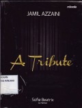 A TRIBUTE