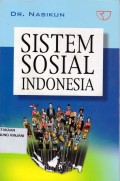 Sistem sosial indonesia