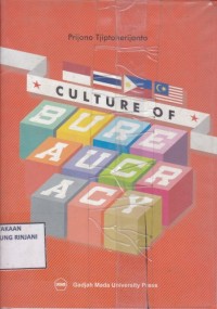 Culture Of Bureaucracy
