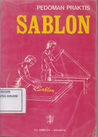 Pedoman praktis sablon