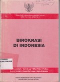 Birokrasi di Indonesia