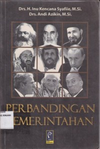 Perbandingan Pemerintahan