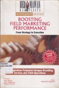 Boosting Field Marketing Performance