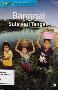 Banggai: Sulawesi Tengah