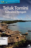 Teluk Tomini: Sulawesi Tengah