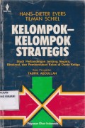 Kelompok-kelompok Strategis