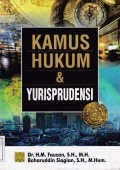 Kamus Hukum & Yurisprudensi