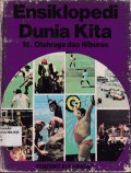 ENSIKLOPEDI DUNIA KITA : 10. OLAHRAGA DAN HIBURAN