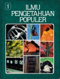ILMU PENGETAHUAN POPULER JILID 1 : Astronomi dan Pengetahuan Ruang Angkasa