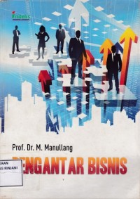 Pengantar Bisnis