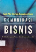 Komunikasi Bisnis