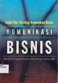 Komunikasi Bisnis