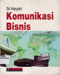 Komunikasi Bisnis