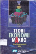Teori Ekonomi Makro