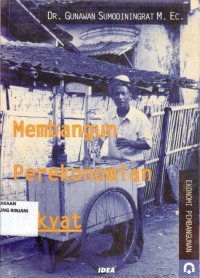 Membangun perekonomian Rakyat