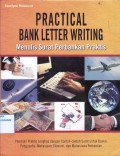 Practical Bank Letter Writing (Menulis surat perbankan praktis)