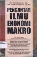 Pengantar Ilmu Ekonomi Makro