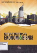 Statistika Ekonomi dan Bisnis