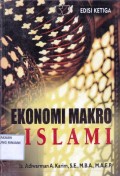 Ekonomi Makro Islami Edisi Ketiga