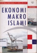 Ekonomi Makro Islami Edisi Kedua