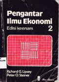 Pengantar Ilmu Ekonomi 2 Edisi Keenam