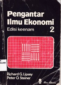 Pengantar Ilmu Ekonomi 2 Edisi Keenam