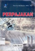Perpajakan Edisi Revisi