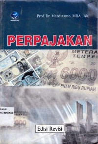 Perpajakan Edisi Revisi