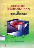 Ekonomi pembangunan & Analisis data Empiris