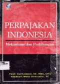 Perpajakan Indonesia ; Mekanisme dan perhitungan