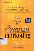 Syariah Marketing