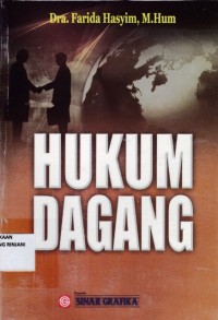 Hukum Dagang
