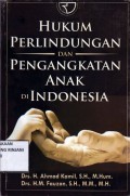 Hukum Perlindungan dan Pengangkatan Anak di Indonesia