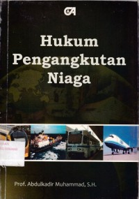 Hukum Pengangkutan Niaga