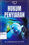 Hukum Penyiaran