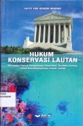 Hukum Konservasi Lautan
