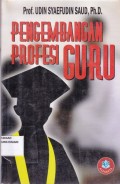 Pengembangan Profesi Guru