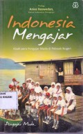 Indonesia Mengajar