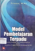 Model pembelajaran terpadu