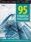 95 Strategi pengajaran ; Ide-ide remodeling pelajaran yang mengacu ke kurikulum inti