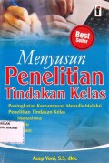 Menyusun penelitian tindakan kelas