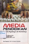 Media pendidikan